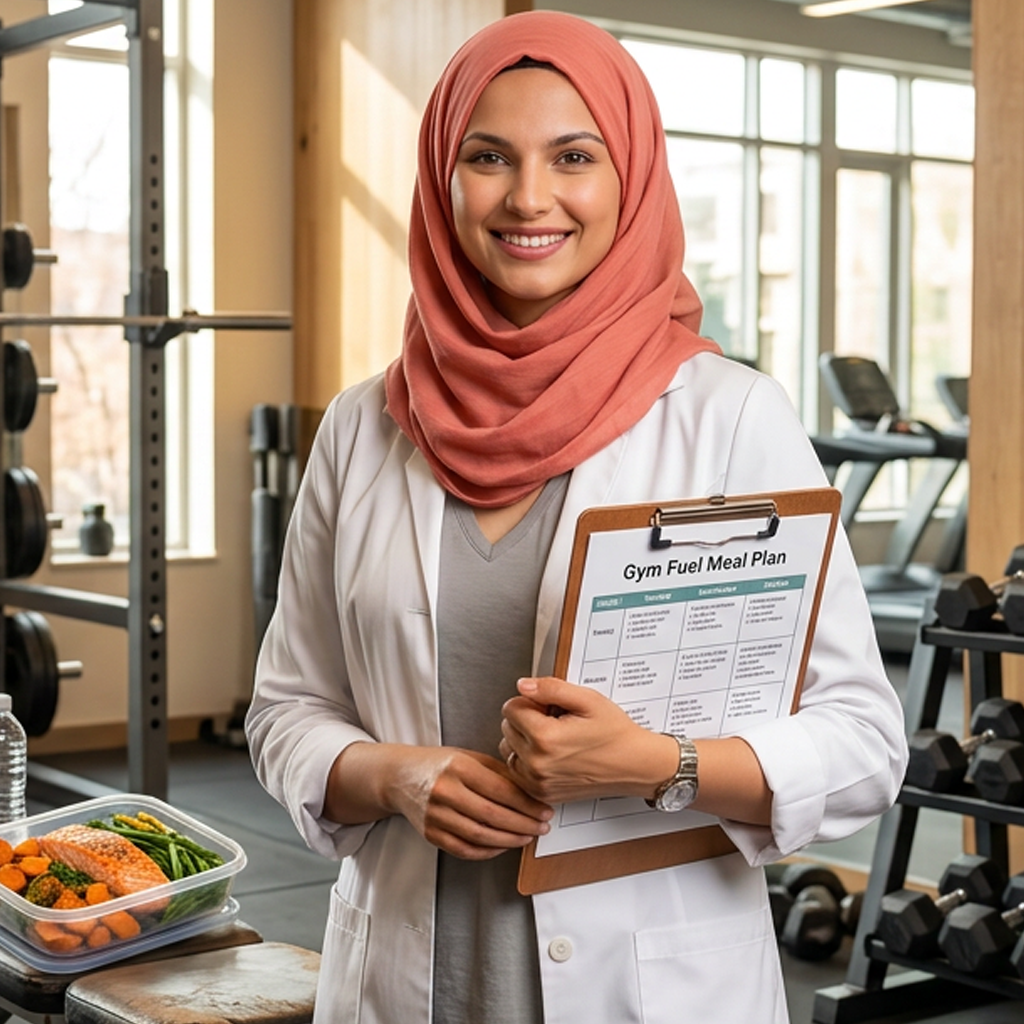Nadia Hassan