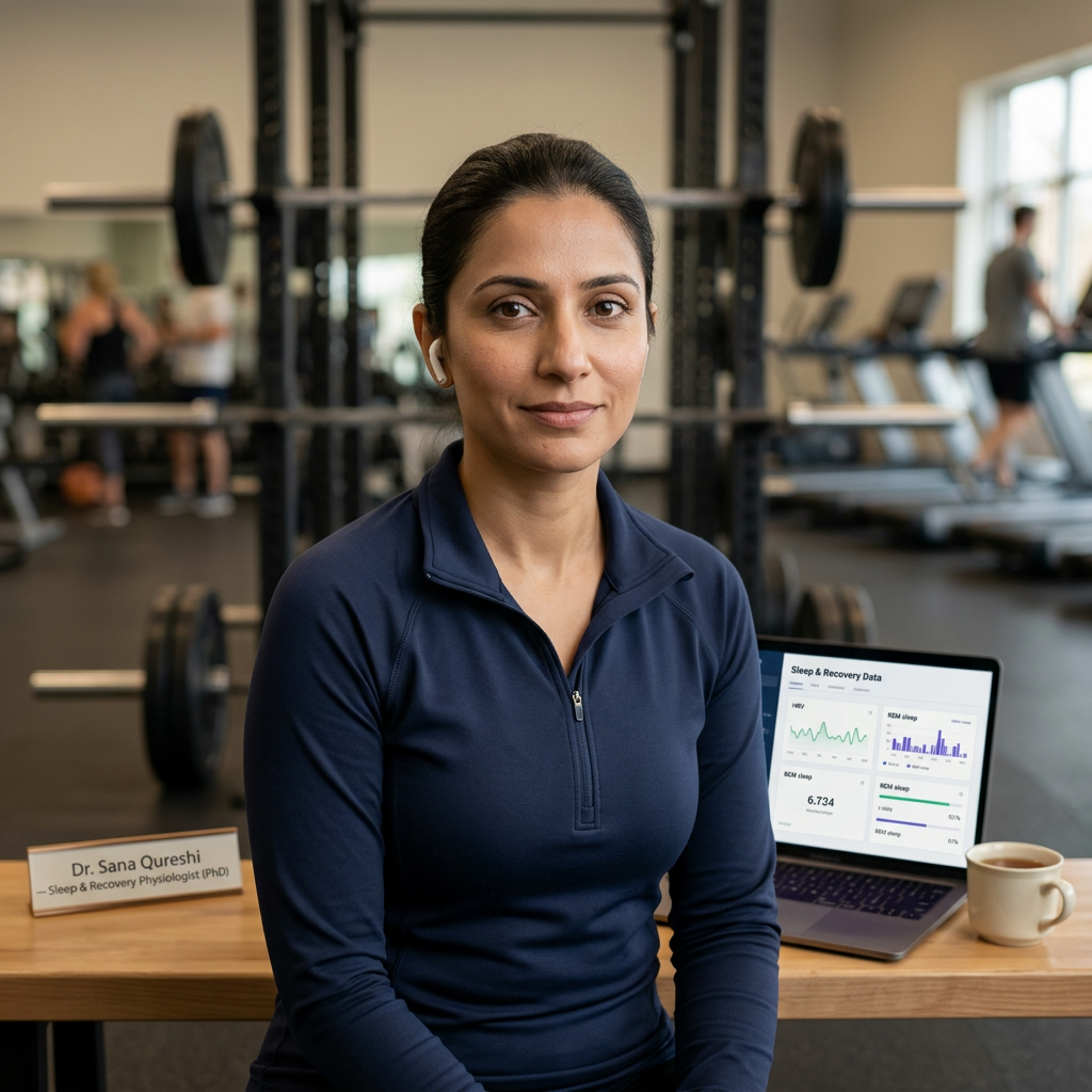 Dr. Sana Qureshi, PhD